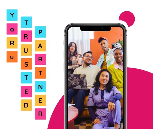 Your Digital Partner