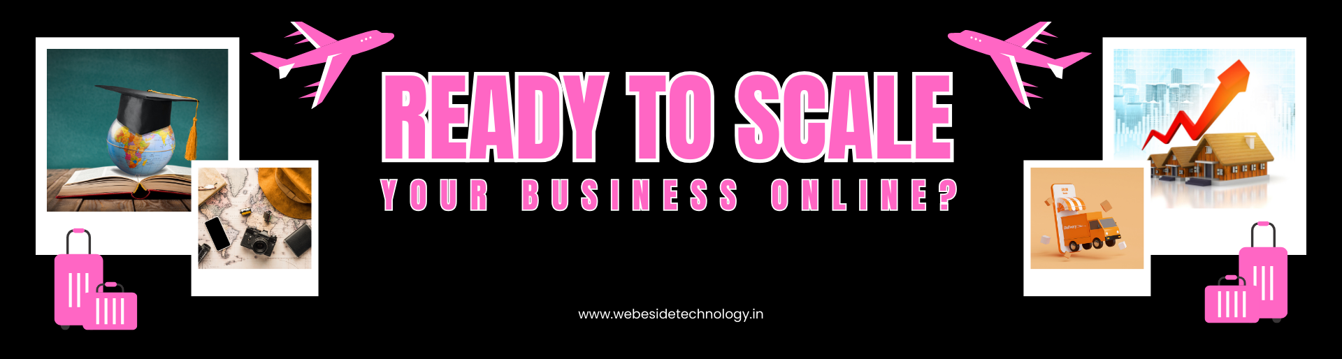 Rady for Business Growth