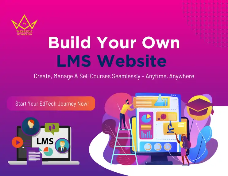 Saas Services by WB Tech