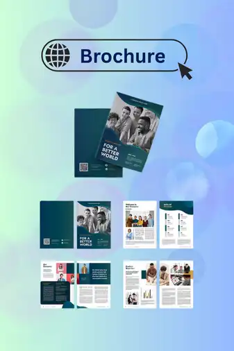 Brochure Design