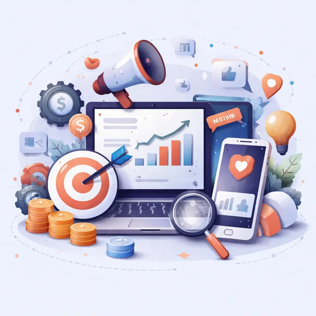 Digital markerting in faridabad