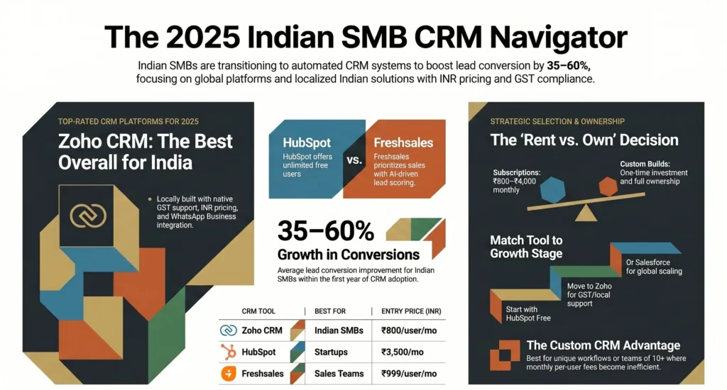 crm software