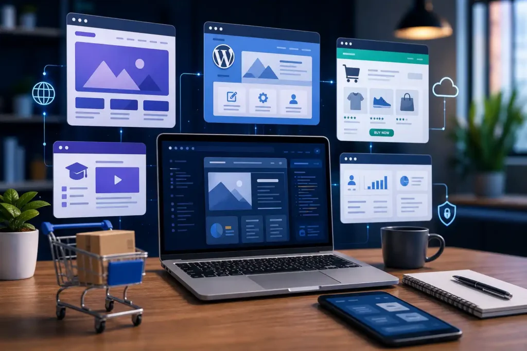 How Much Does a Website Cost in India in 2026? 