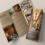 Brochure Design