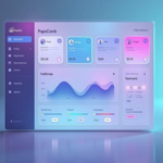Dashboard Design