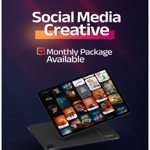 Social Media Creatives