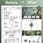 Custom Website Layouts